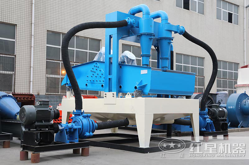 細(xì)沙回收機(jī)圖片 細(xì)沙回收機(jī)圖片