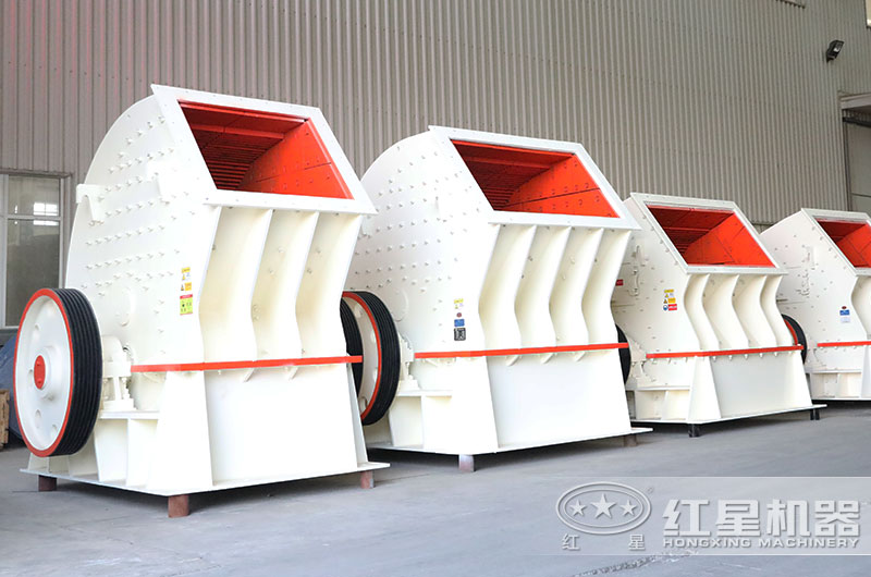 重錘式粉碎機(jī)圖片 重錘式粉碎機(jī)圖片