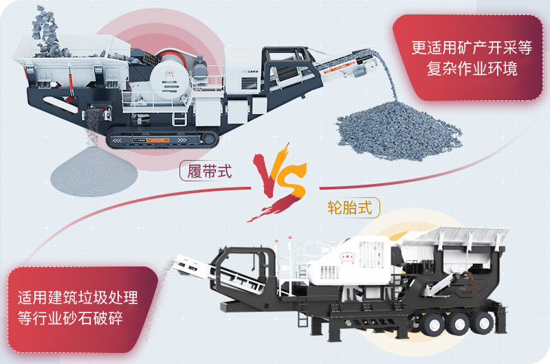 移動式垃圾粉碎設備 移動式垃圾粉碎設備
