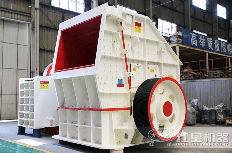 反擊破碎機圖片 反擊破碎機圖片