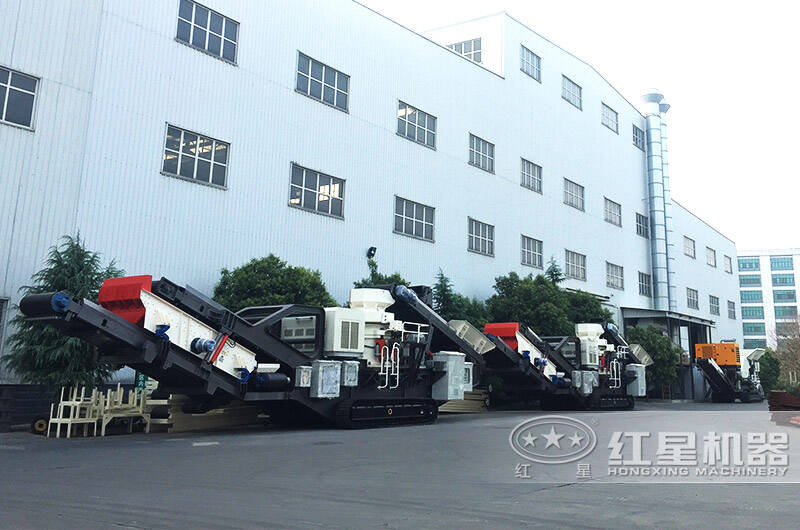 車(chē)載石頭粉碎機(jī)廠家 車(chē)載石頭粉碎機(jī)廠家