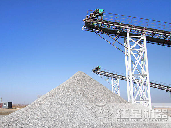 青島石料生產(chǎn)線 青島石料生產(chǎn)線