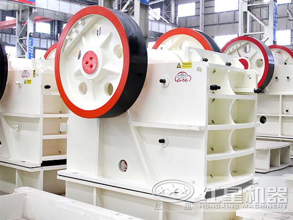 礦業(yè)碎石機(jī)多少錢一臺？