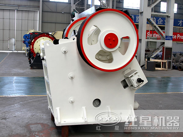 錫礦破碎機 錫礦破碎機