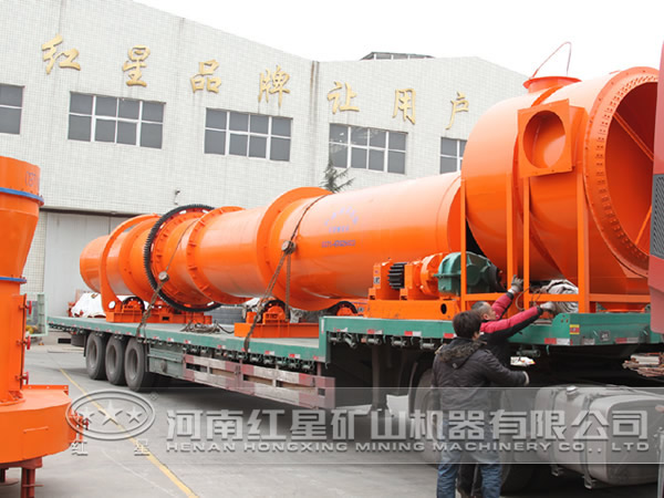 河南鄭州花崗巖烘干機廠家 河南鄭州花崗巖烘干機廠家