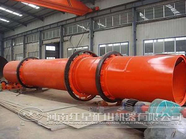 新型沙子烘干機(jī)多少錢一臺？