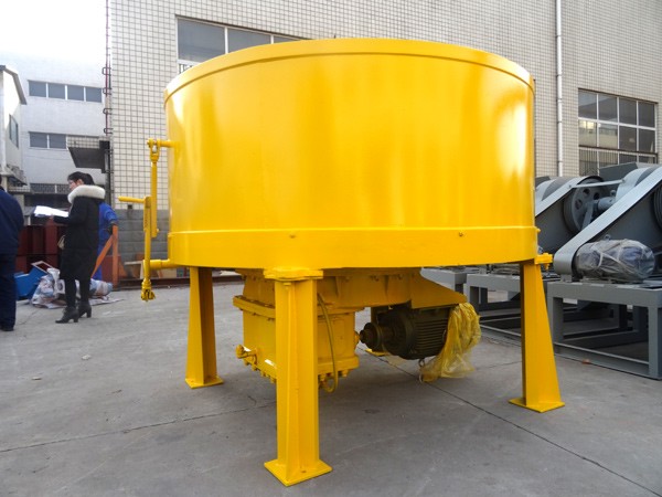 圓盤給料機 圓盤給料機