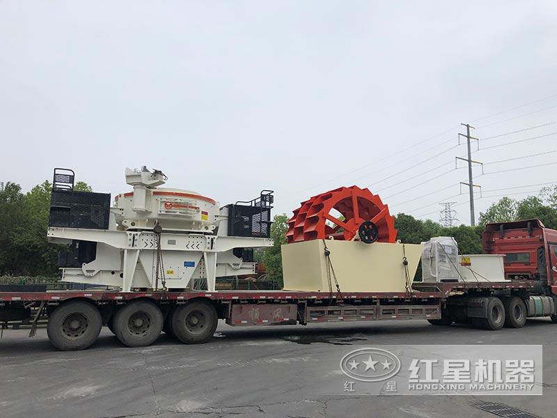 紅星設備現貨直發，助您快速投產盈利