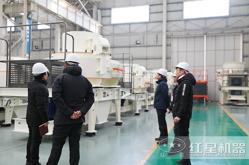 客戶來(lái)廠考察參觀 客戶來(lái)廠考察參觀