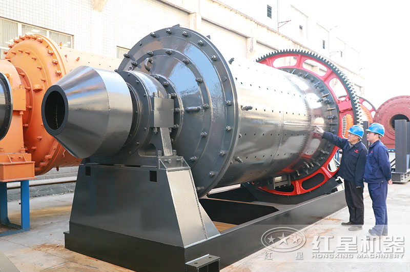 1830球磨機 1830球磨機