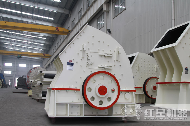 重錘式破碎機 重錘式破碎機