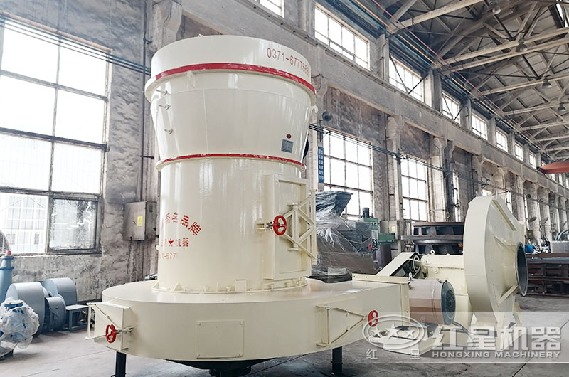 4r雷蒙磨粉機(jī) 4r雷蒙磨粉機(jī)