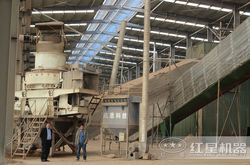 制砂機(jī) 制砂機(jī)