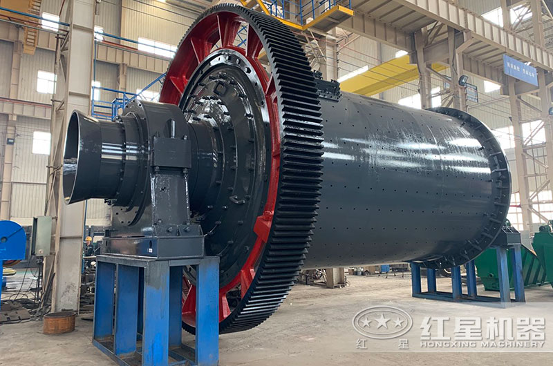 2145球磨機 2145球磨機