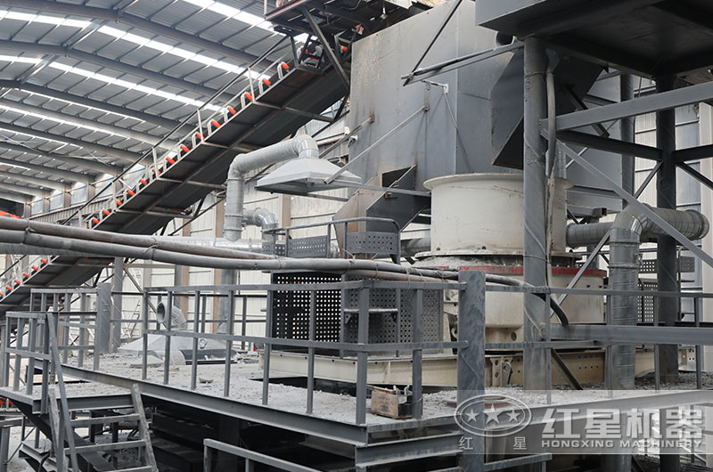 制砂機作業(yè)現(xiàn)場 制砂機作業(yè)現(xiàn)場