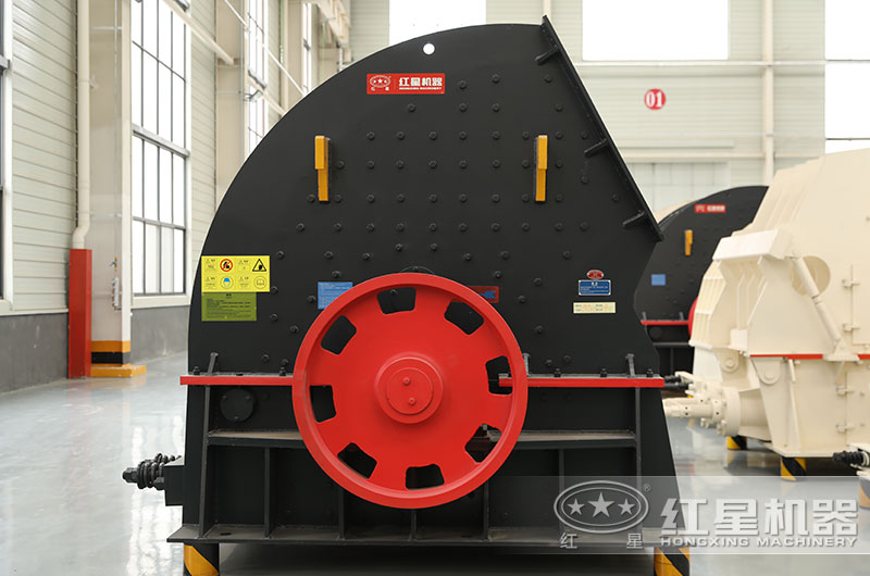 錘破制砂機 錘破制砂機