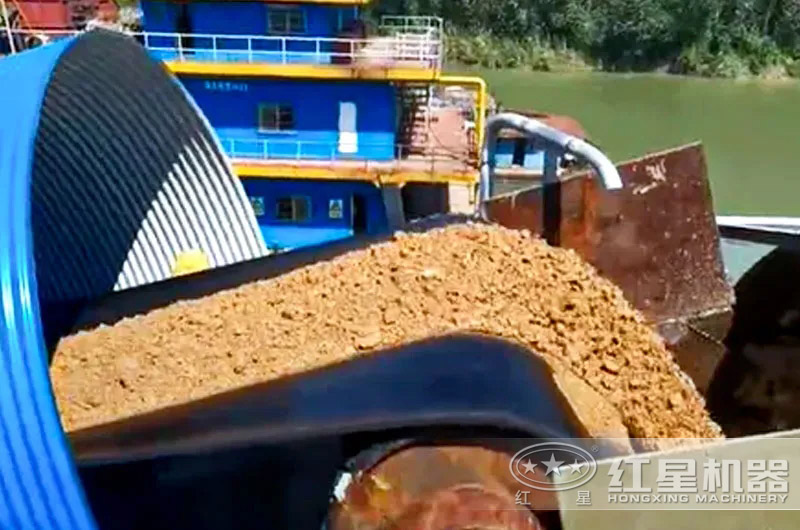 物料輸送現(xiàn)場 物料輸送現(xiàn)場