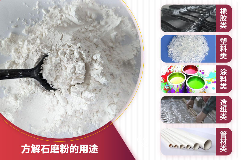 方解石粉應(yīng)用 方解石粉應(yīng)用