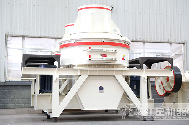 HX制沙機(jī) HX制沙機(jī)